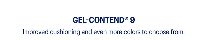 Gel-Contend 9