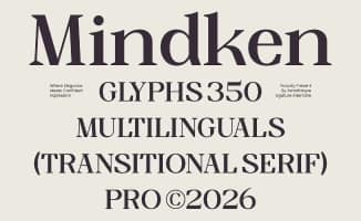 Mindken