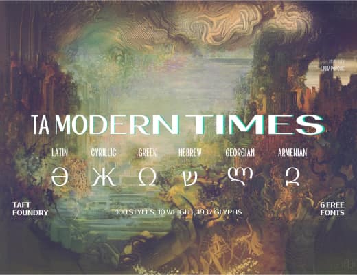 TA Modern Times