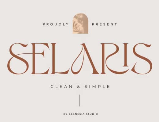 Selaris