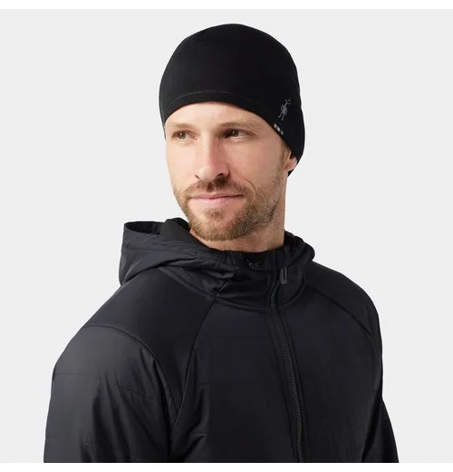Merino Beanie