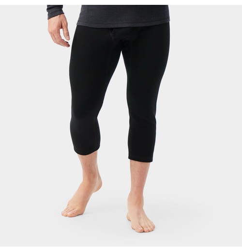 Men's Classic Thermal Merino Base Layer 3/4 Bottom