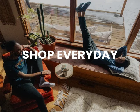 SHOP EVERYDAY