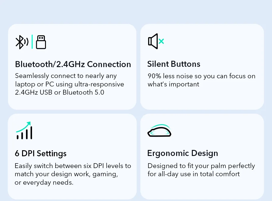 Scroll Smarter, Work Faster