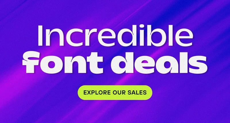 Explore our sales
