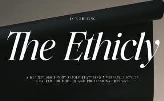 The Ethicly