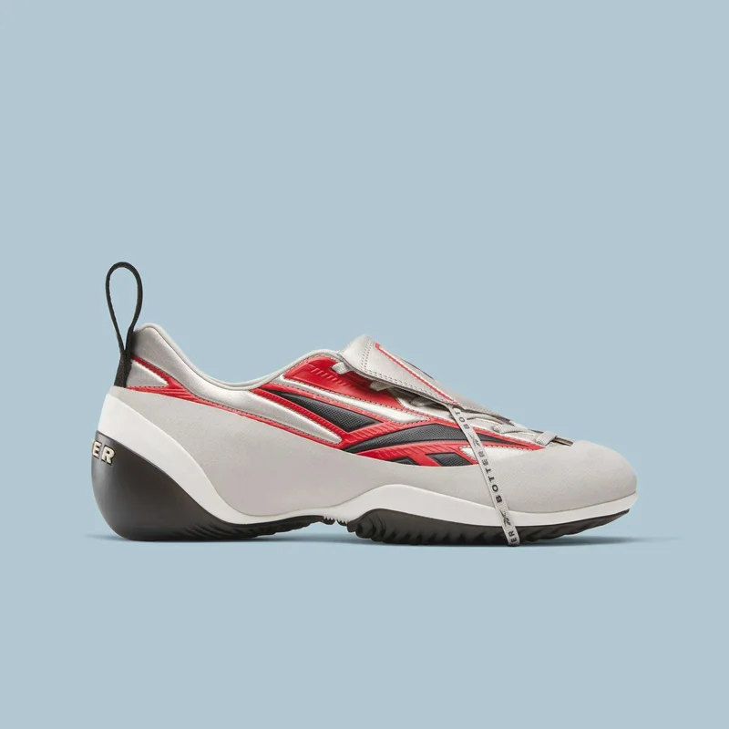 Image of Botter x Reebok LTD Energia Bo Kets