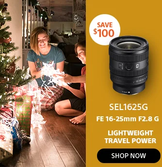 SEL1625G Shop Now