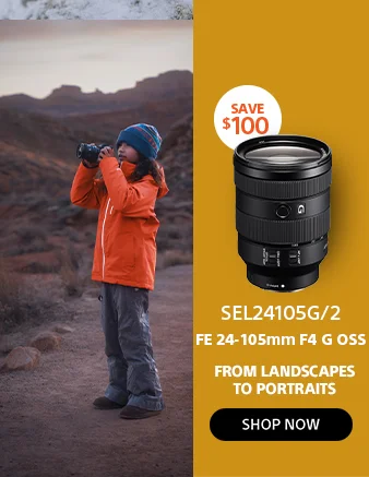 SEL24105G/2 Shop Now