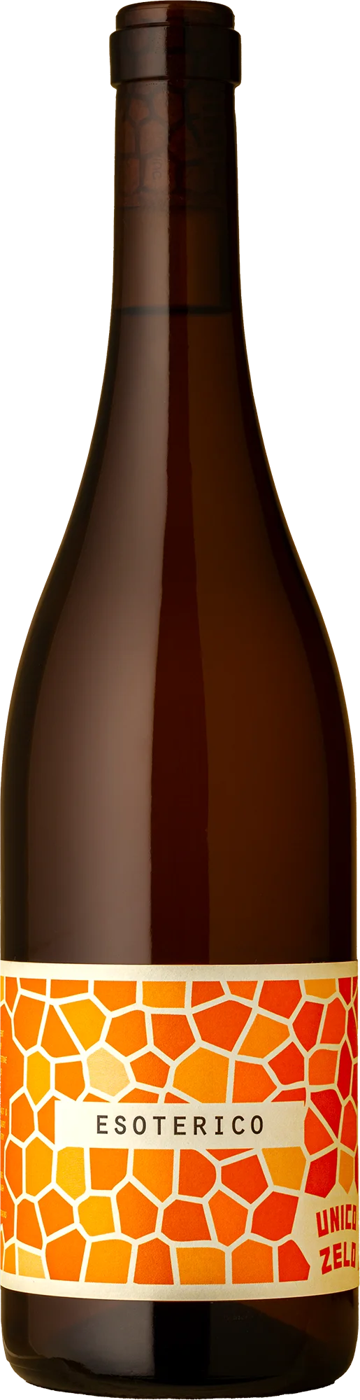 Image of Unico Zelo<br>Esoterico White Blend 2022