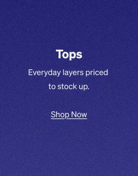 Tops