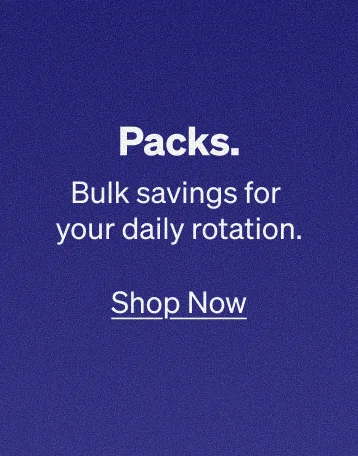 Packs