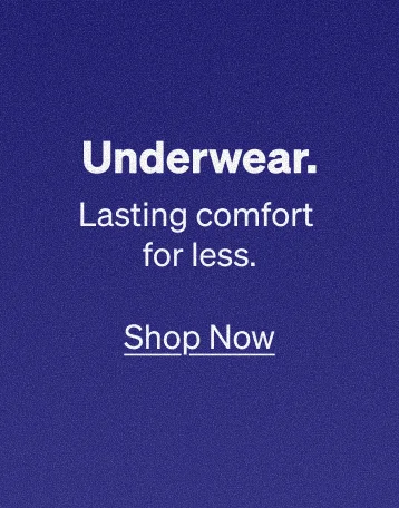 Underwear