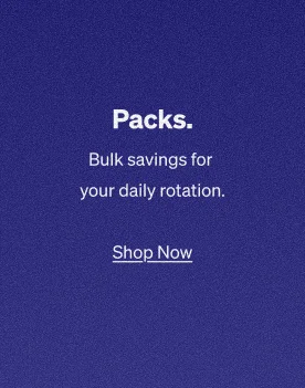 Packs