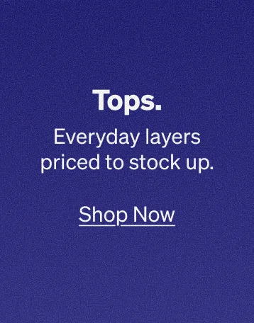 Tops