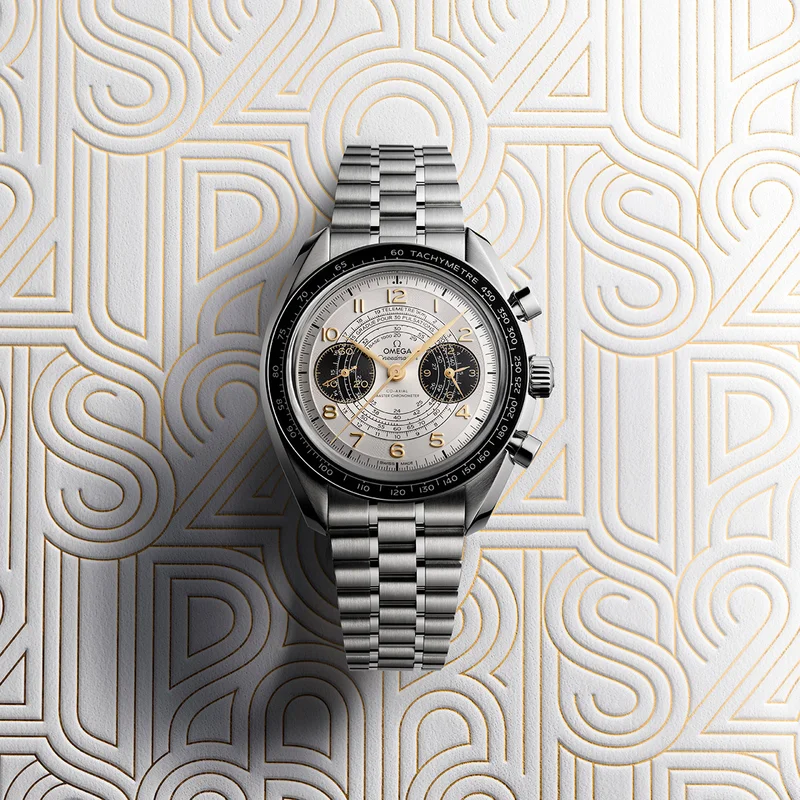The Chronoscope Paris 2024 Edition