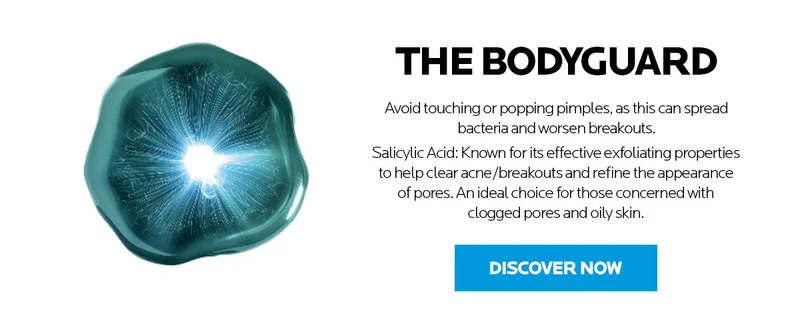 Discover Salicylic Acid