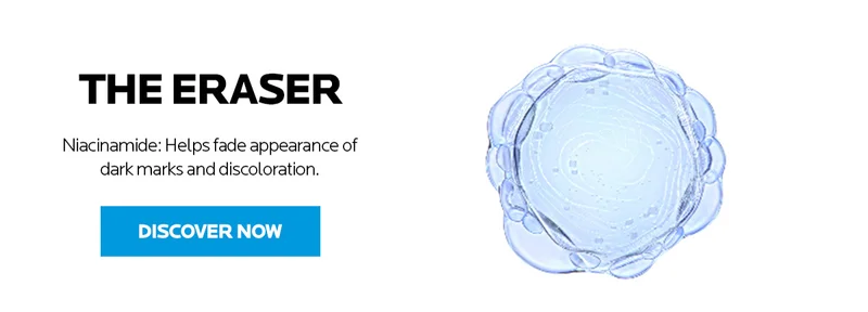 Discover Niacinamide