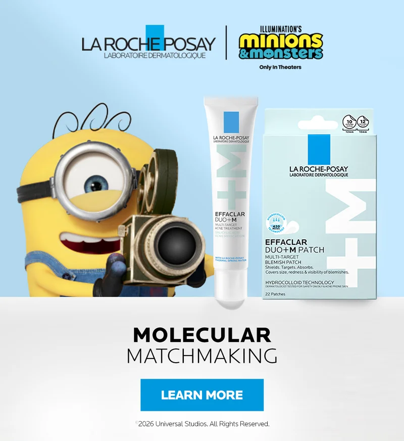 Learn More about Molecular Matchmaking