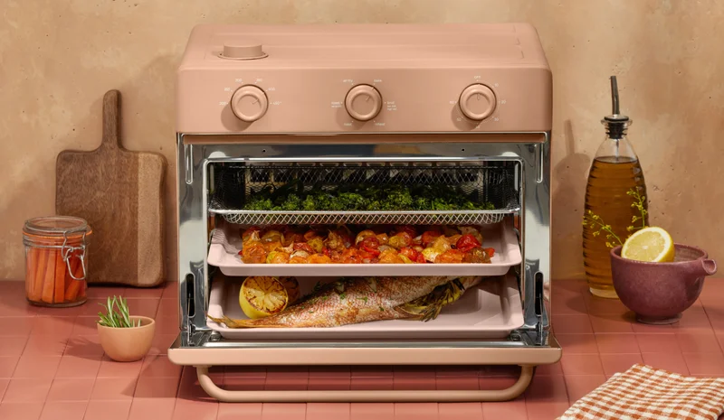 Large Wonder Oven