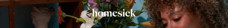 homesick