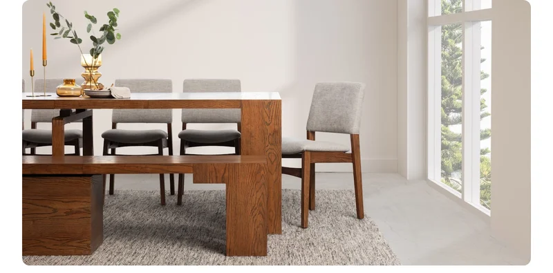Transformer Dining Set 4.0