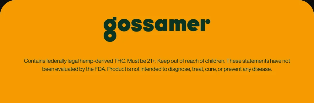gossamer