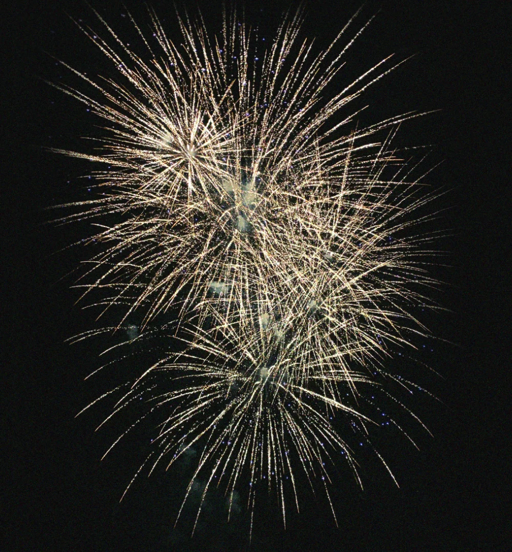 Sparks