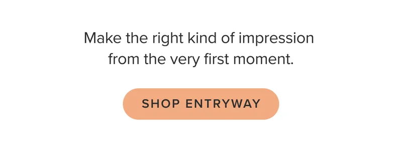 Shop Entryway