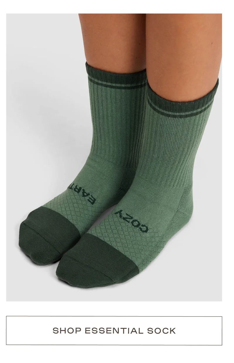 Shop Essential Sock