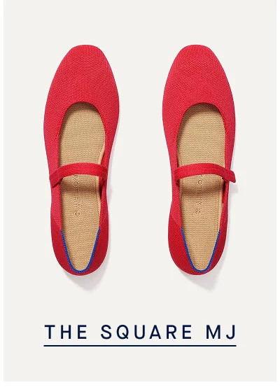 THE SQUARE MJ