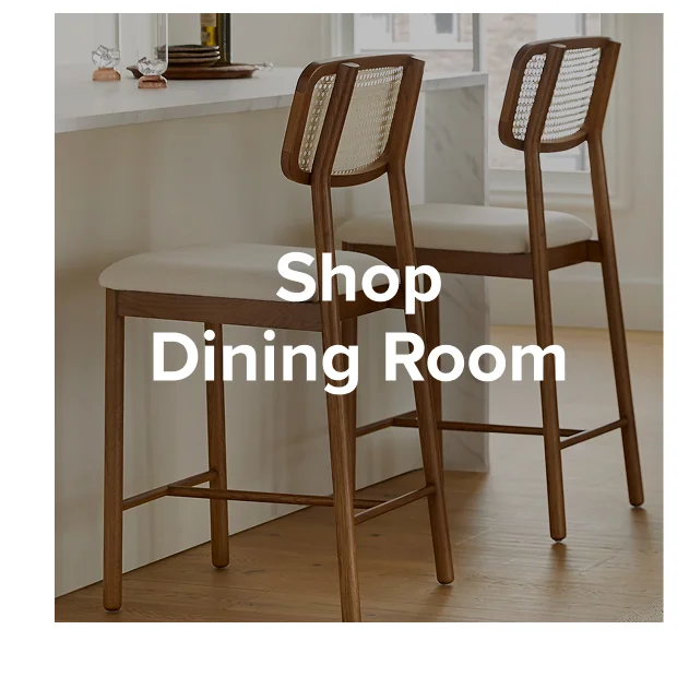 Shop Dining Room.