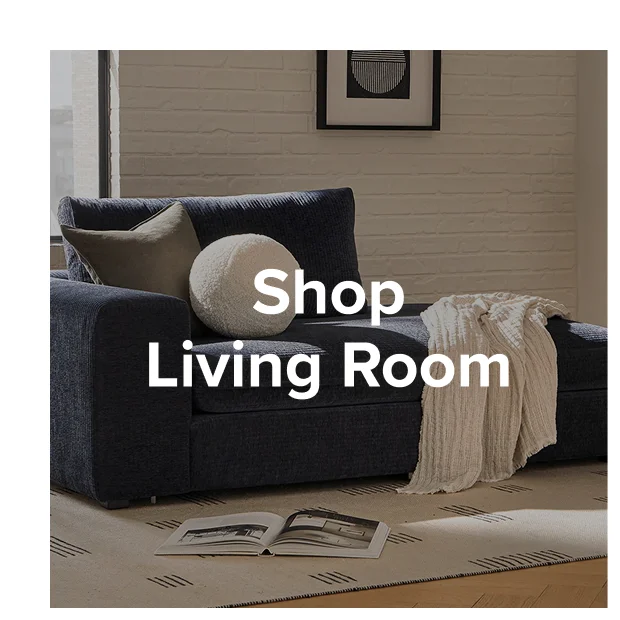 Shop Living Room.