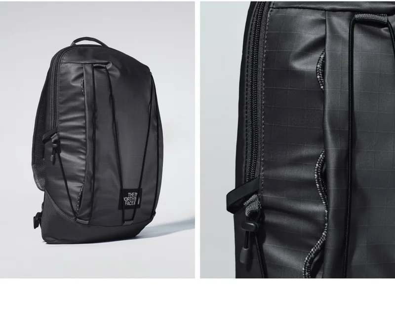 Base Camp Voyager Pro Lightweight Pack