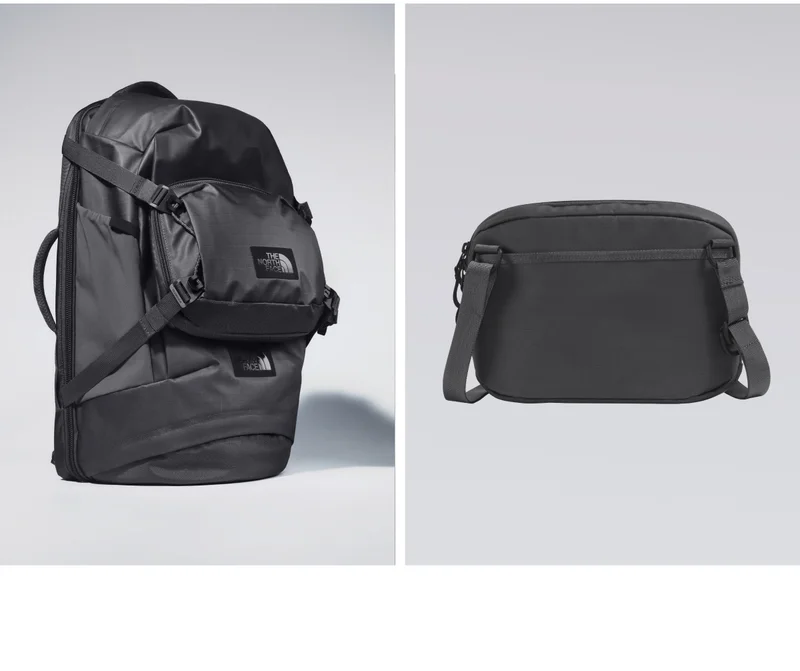 Base Camp Voyager Pro Crossbody.