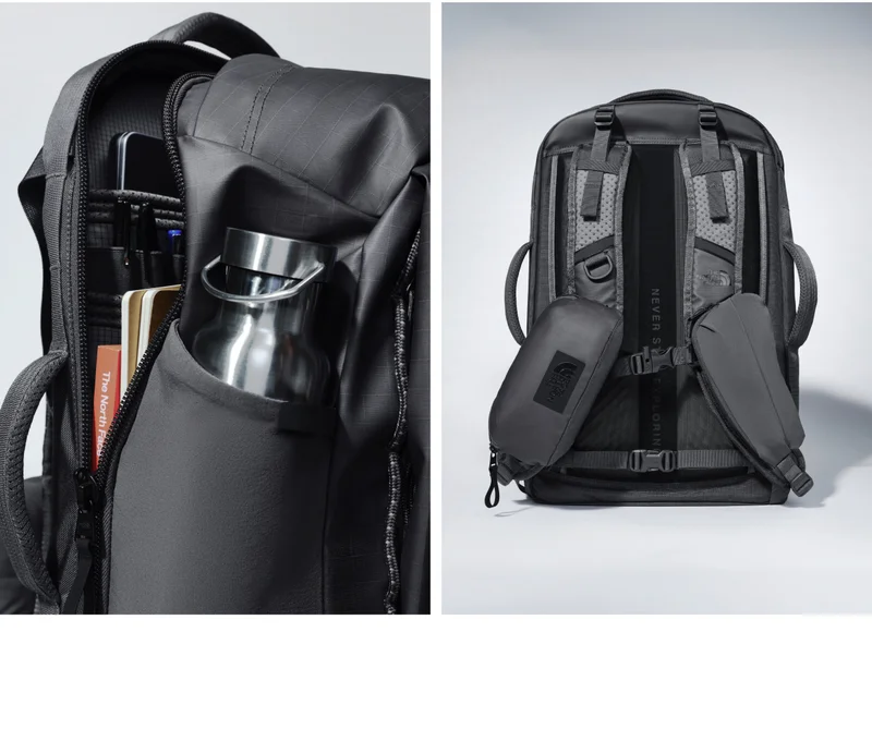 Base Camp Voyager Pro Travel Pack