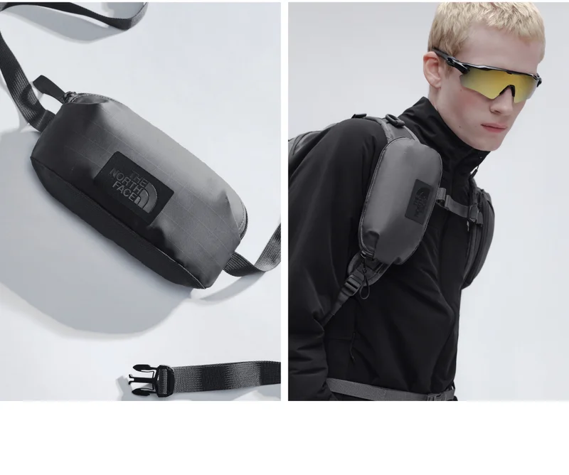 Base Camp Voyager Pro Travel Pouch.