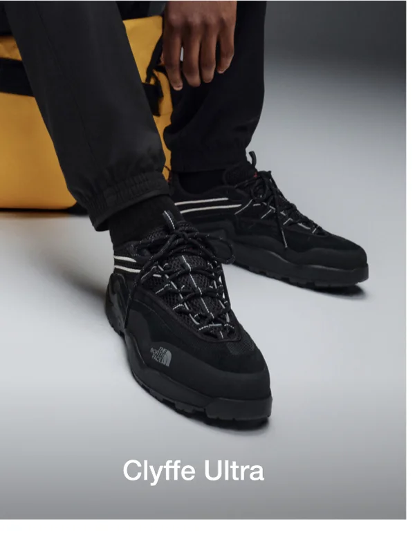 Clyffe Ultra