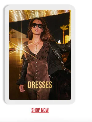 Dresses Shop Now