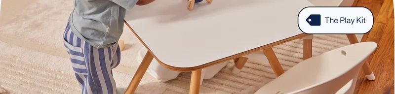 The Play Kit