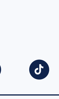 Follows us @TikTok