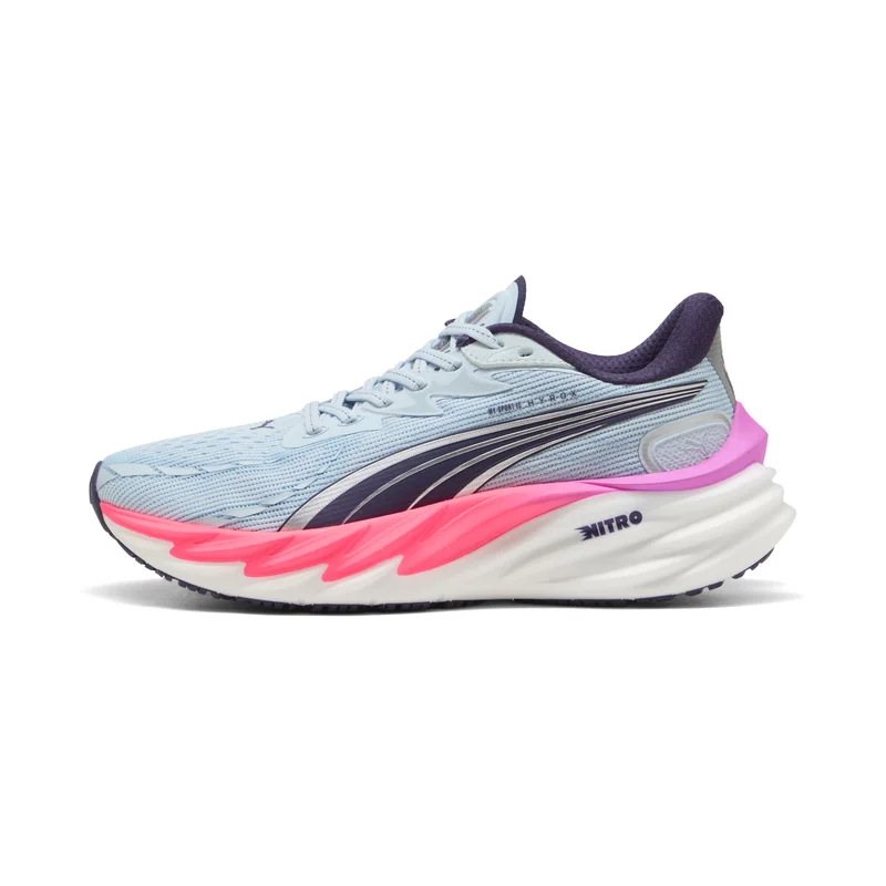 PUMA x HYROX Velocity NITRO™ 4 Women's Running Shoes