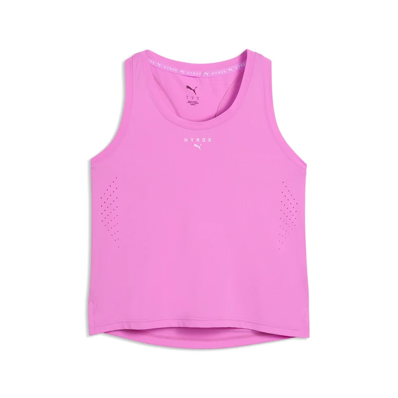 PUMA x HYROX Women's DryElite Tank Top