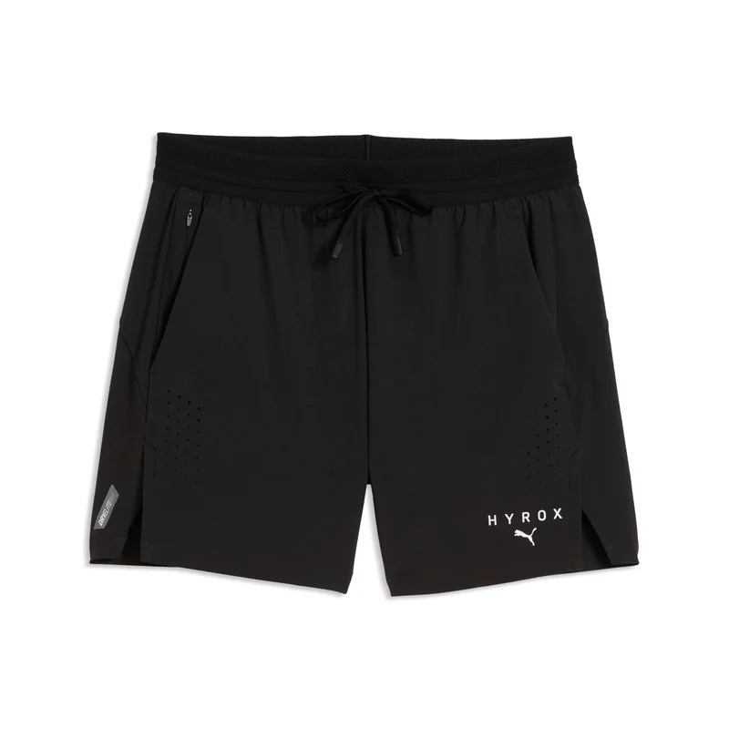 PUMA x HYROX Men's DryElite 5" Shorts
