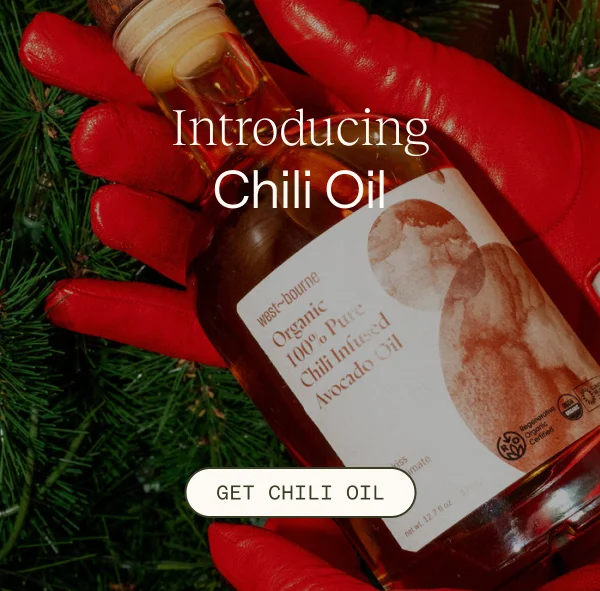 Get Chili Oil