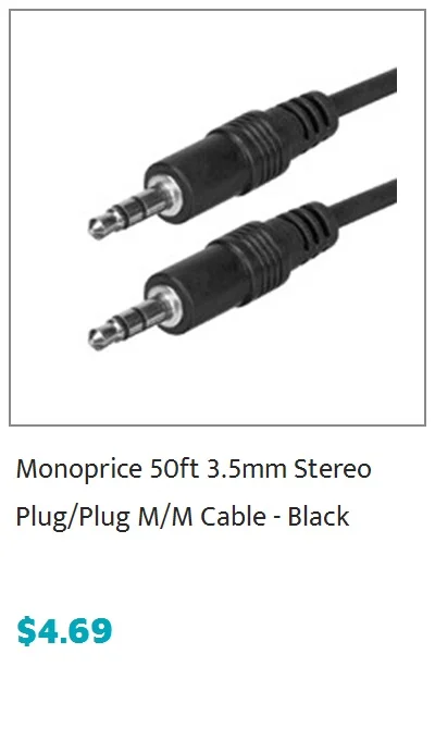 View product recommended for you