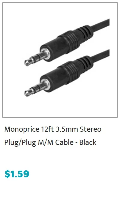 View product recommended for you