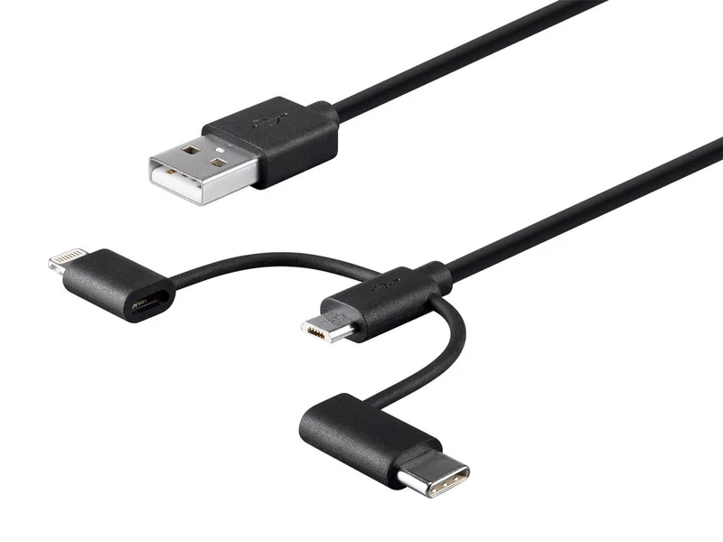 Mobile Cables