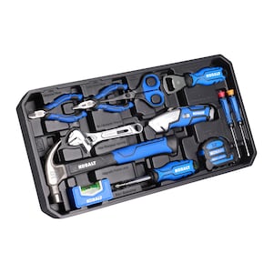 40% Off Kobalt™ Household Tool Set