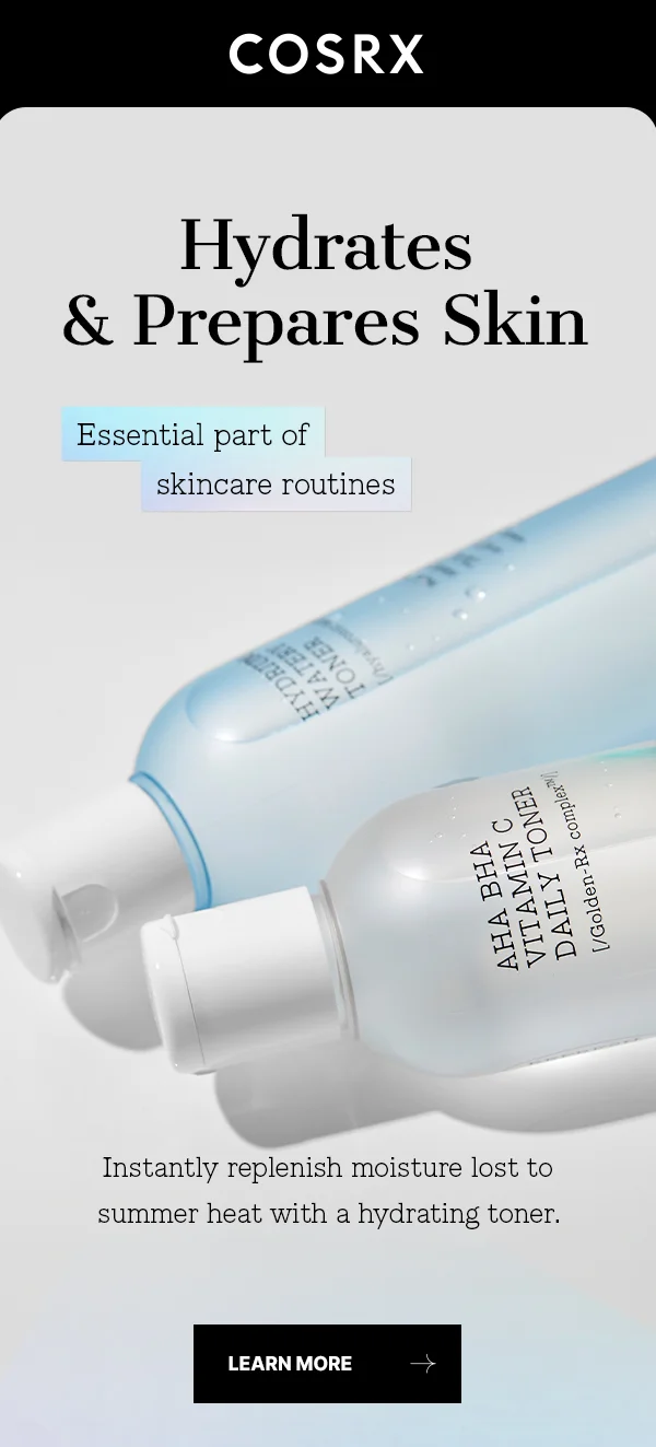 toner promotion